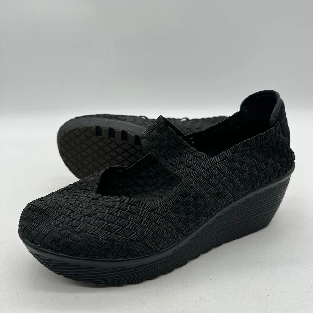 Nine West elevate your